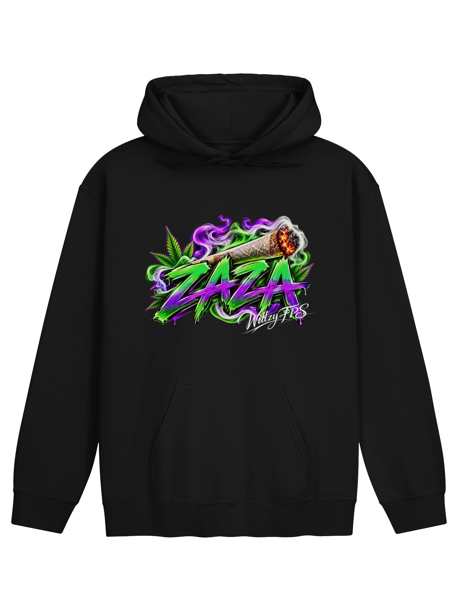WittzyFPS X Zaza product image (1)