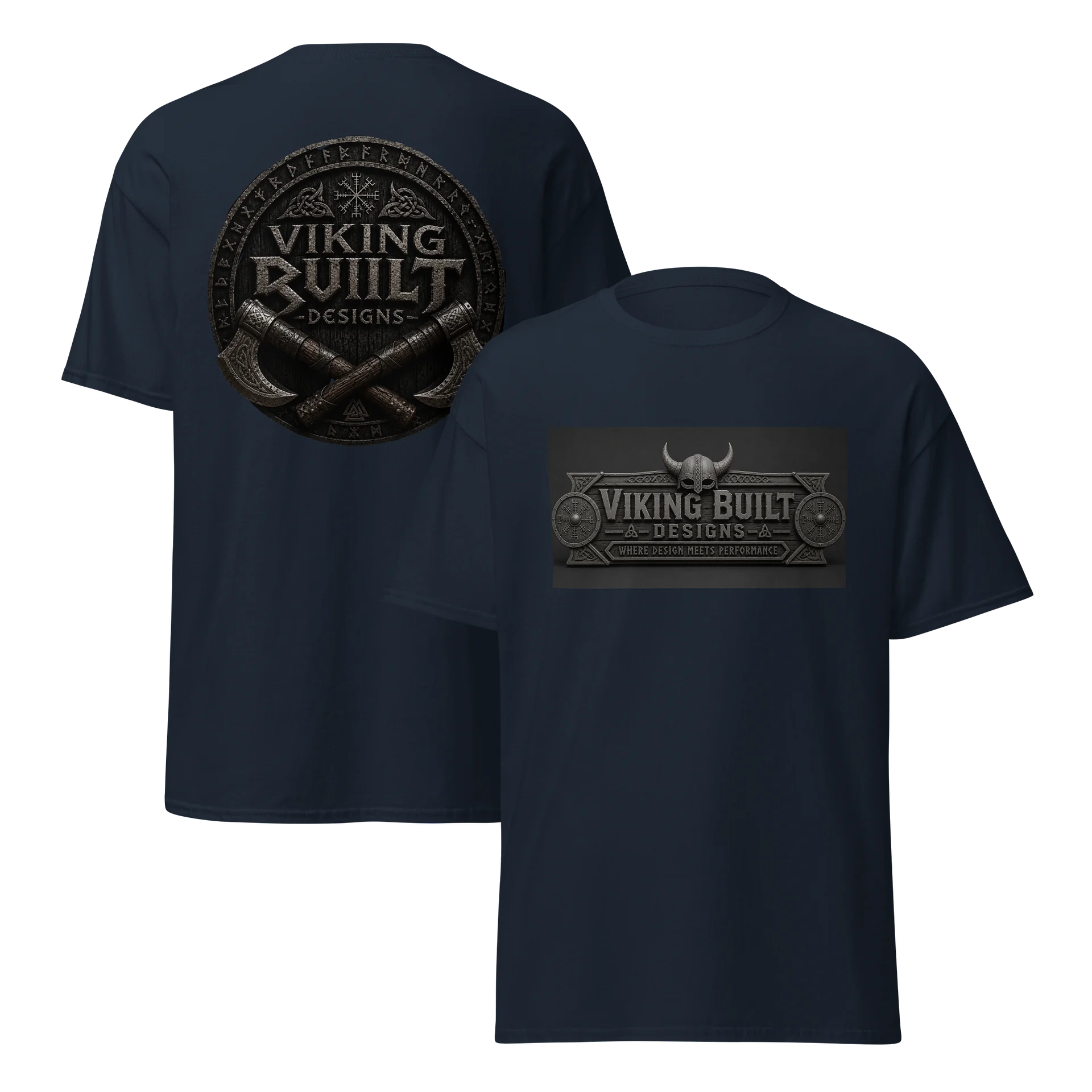 VBD Tee product image (5)