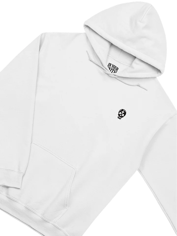 Skull of Redemption Hoodie product image (2)