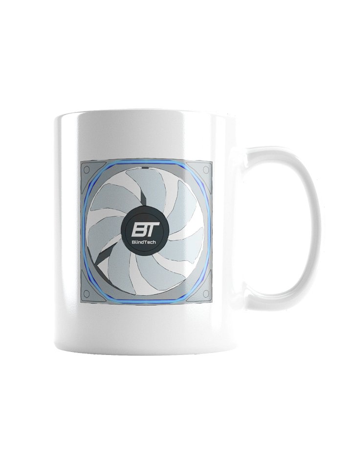 BlindTech Mug product image (4)