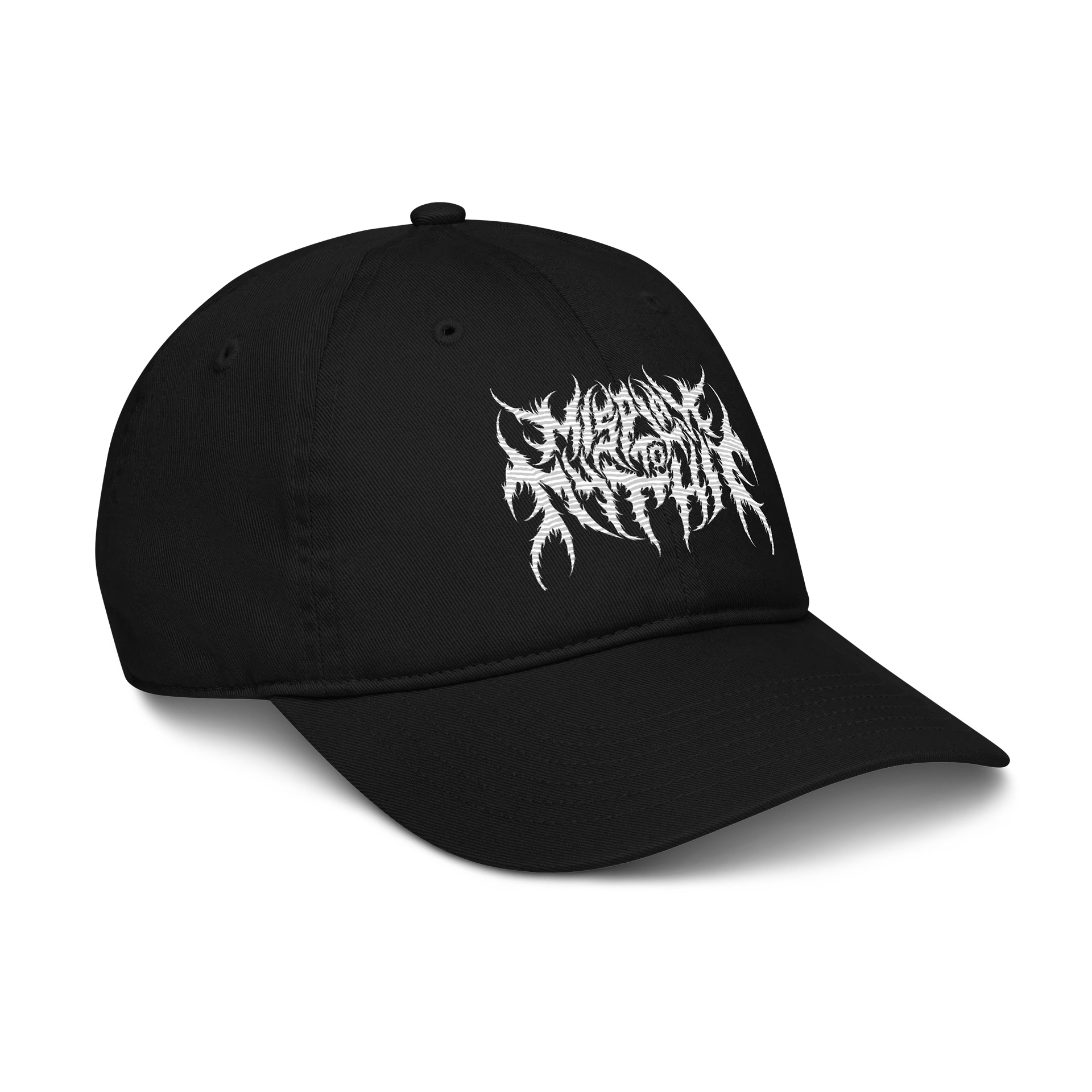 Misplay to Mythic Dad Cap product image (6)