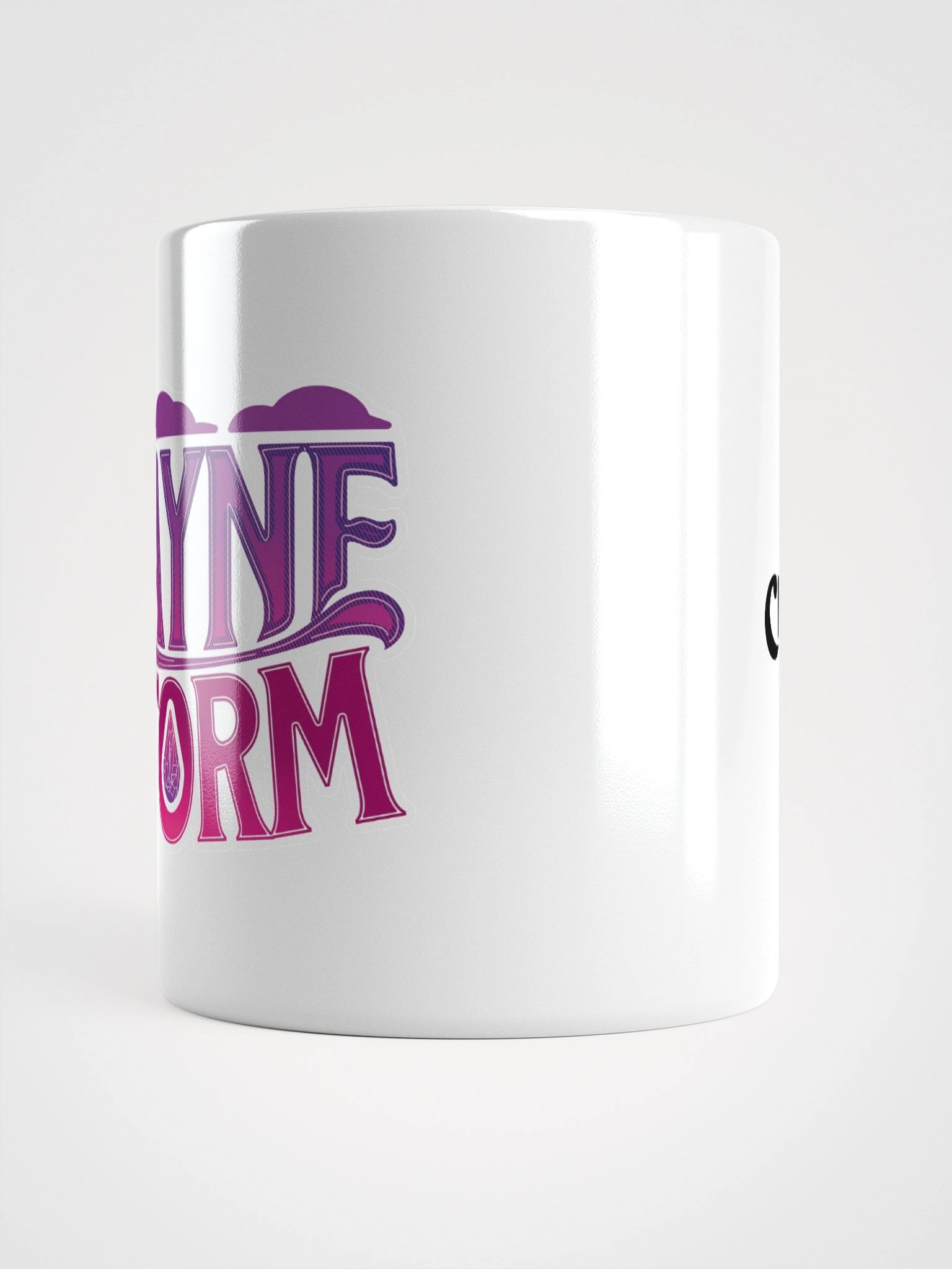[Rayne Storm - Pink] MUG product image (5)