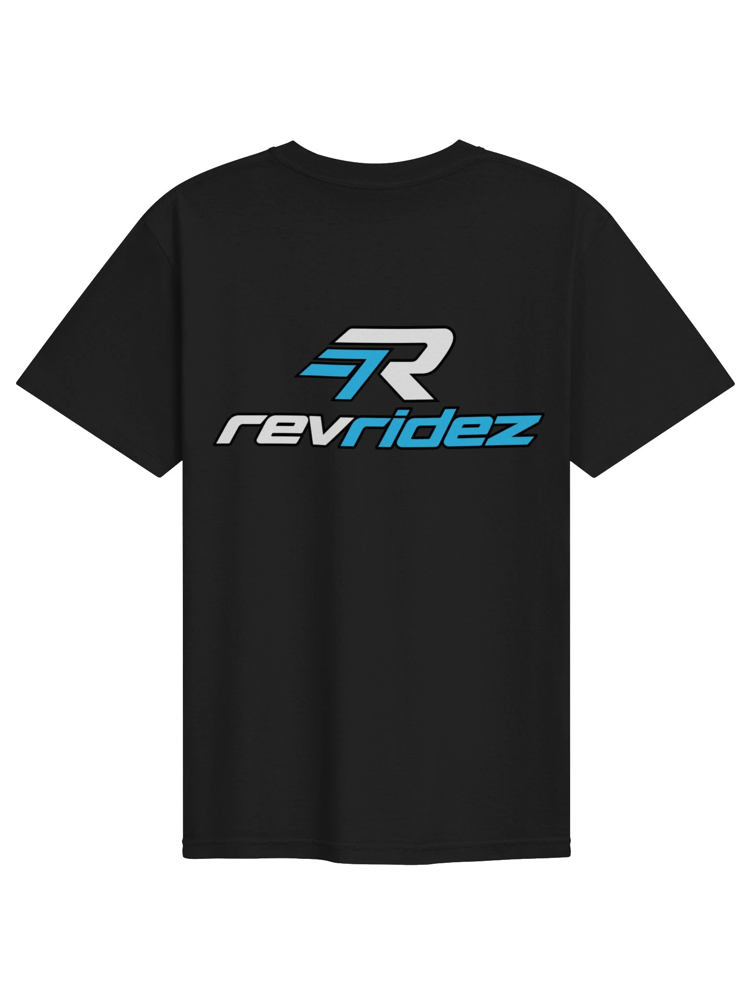 RevRidez T Shirt product image (2)