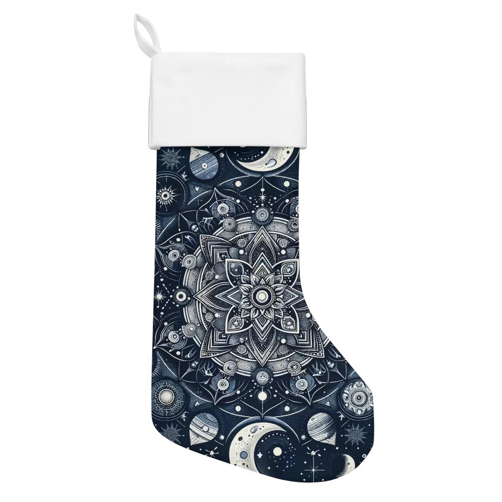 Christmas Stocking product image (1)