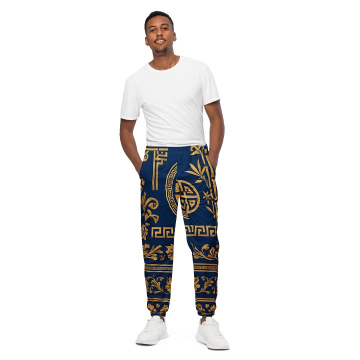 Urban Couture Track Pants ''PHILIUS Apparel'' product image (1)