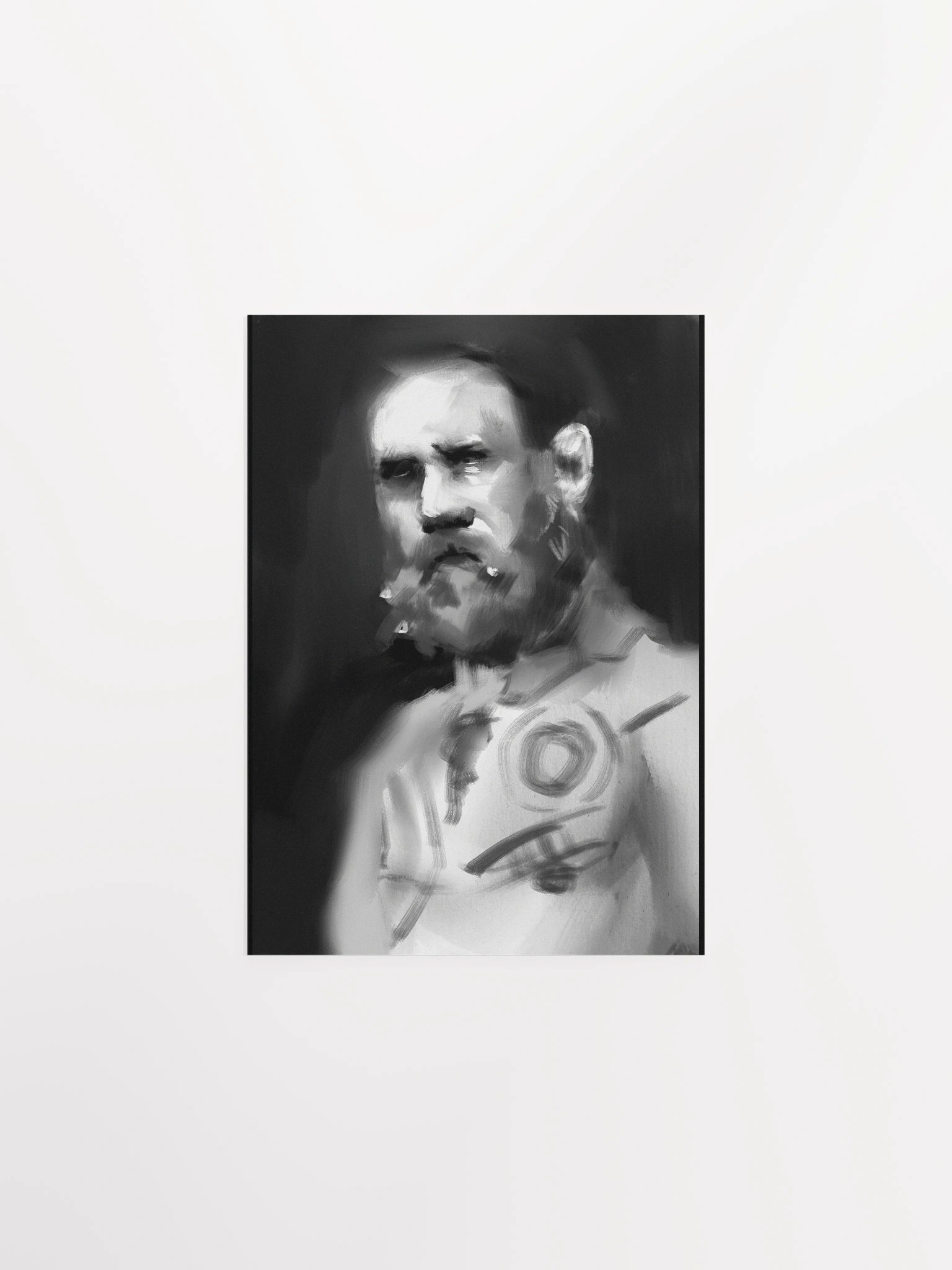 Baldur Card product image (1)