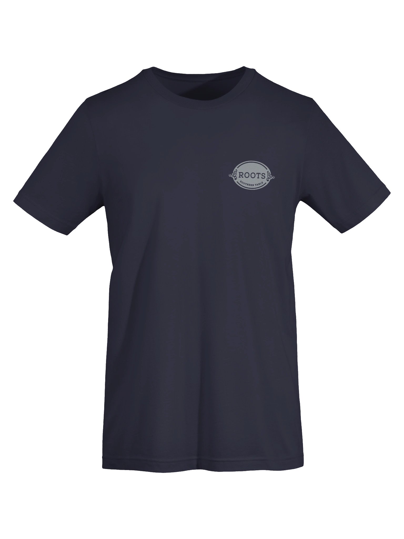Bella+Canvas Supersoft T-Shirt Roots Southern Table product image (7)