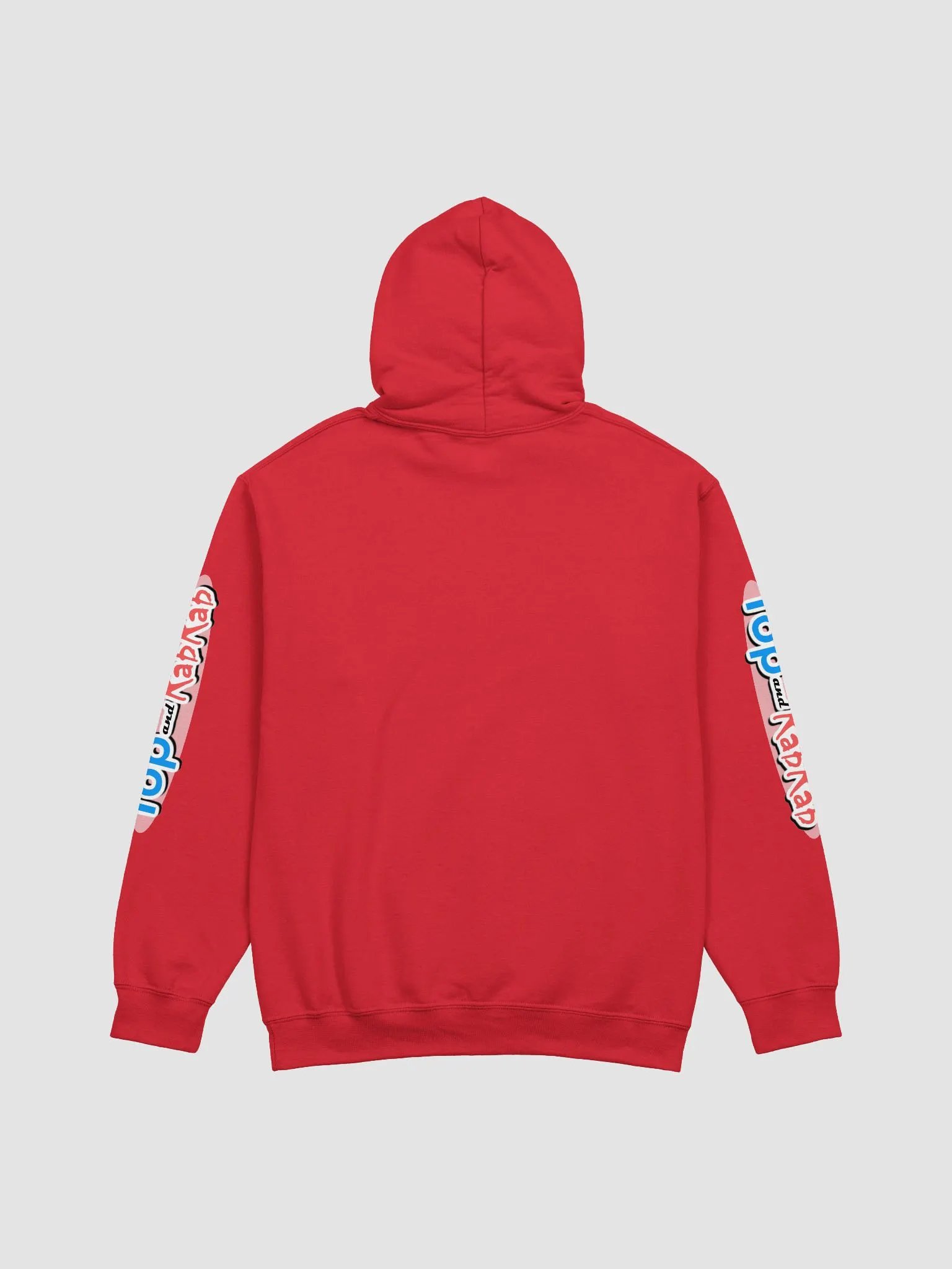 Top and RabRab Logo Hoodie product image (11)