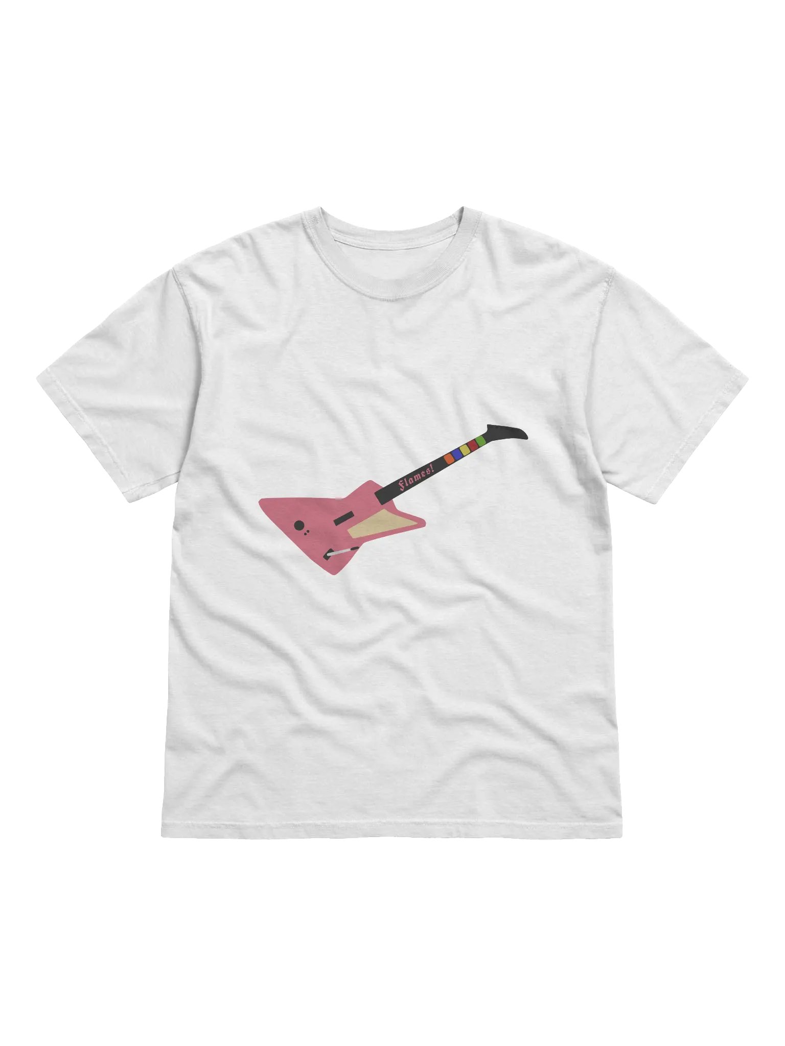 "Flames!" Tee product image (13)
