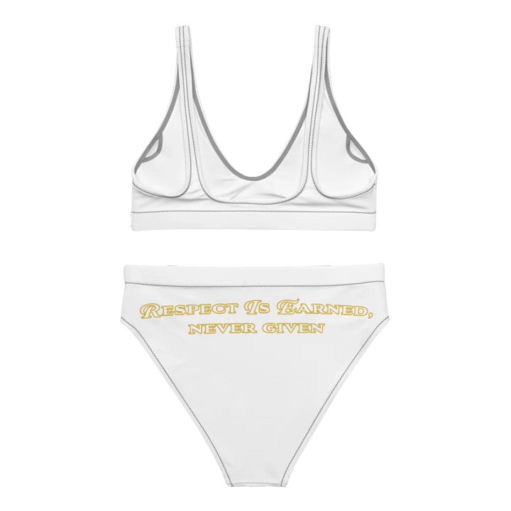 Padded Bikini | Collection Crossover product image (2)