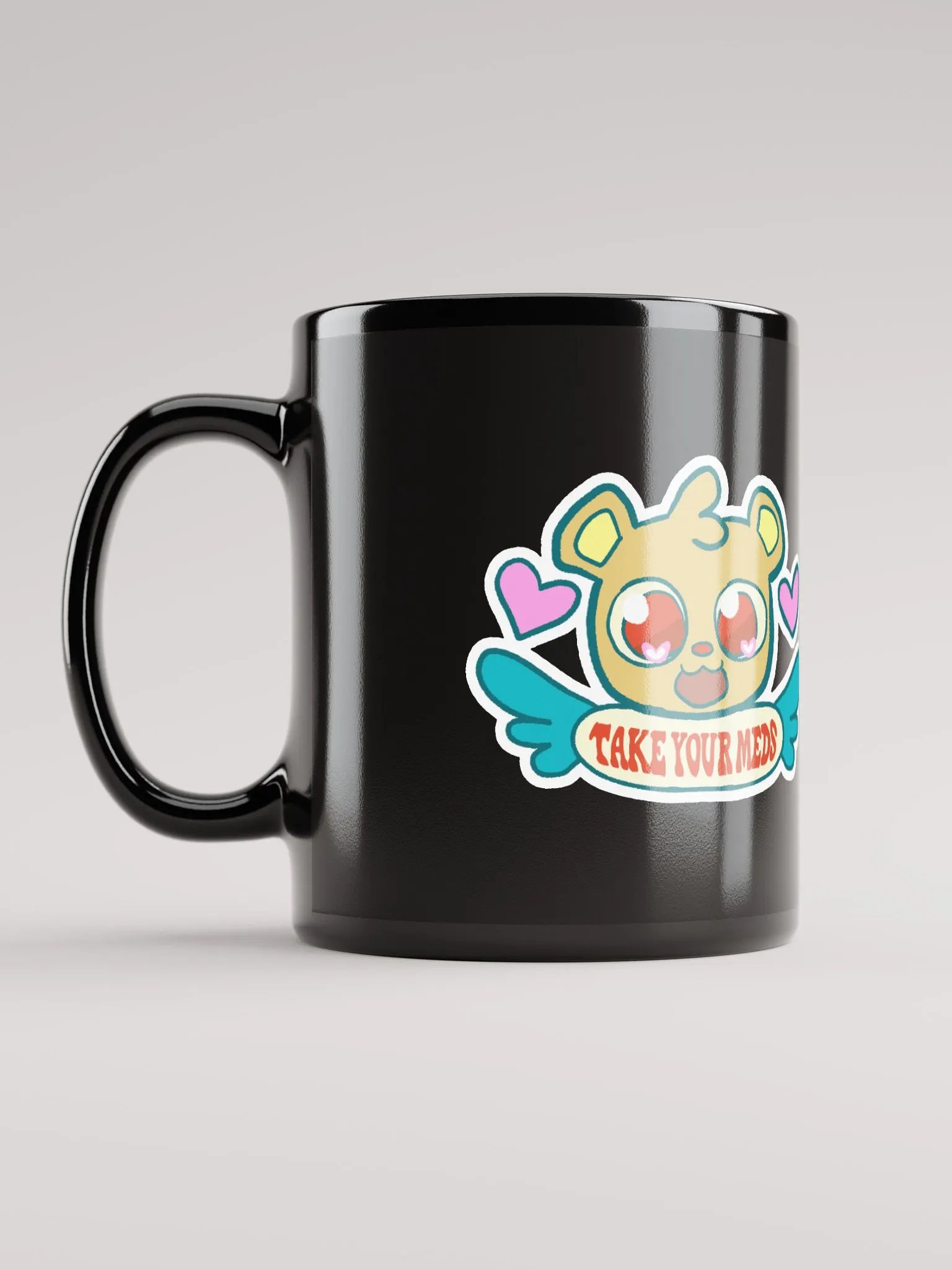 Take Your Meds Mug product image (6)