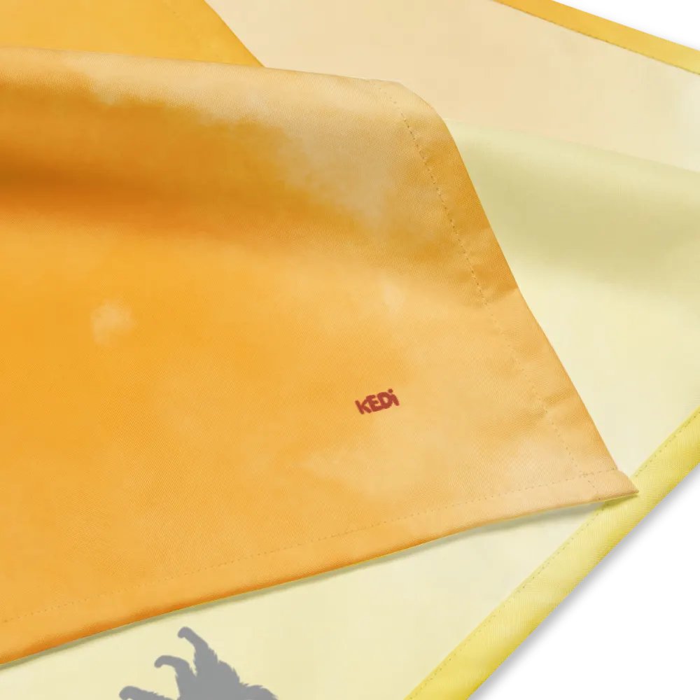 Dreamy Cat Collection Bandana product image (4)