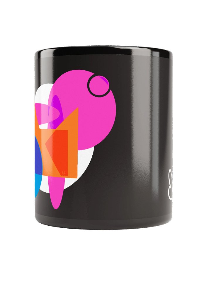 The 10k Subsquibber Mug (Inverted) product image (2)