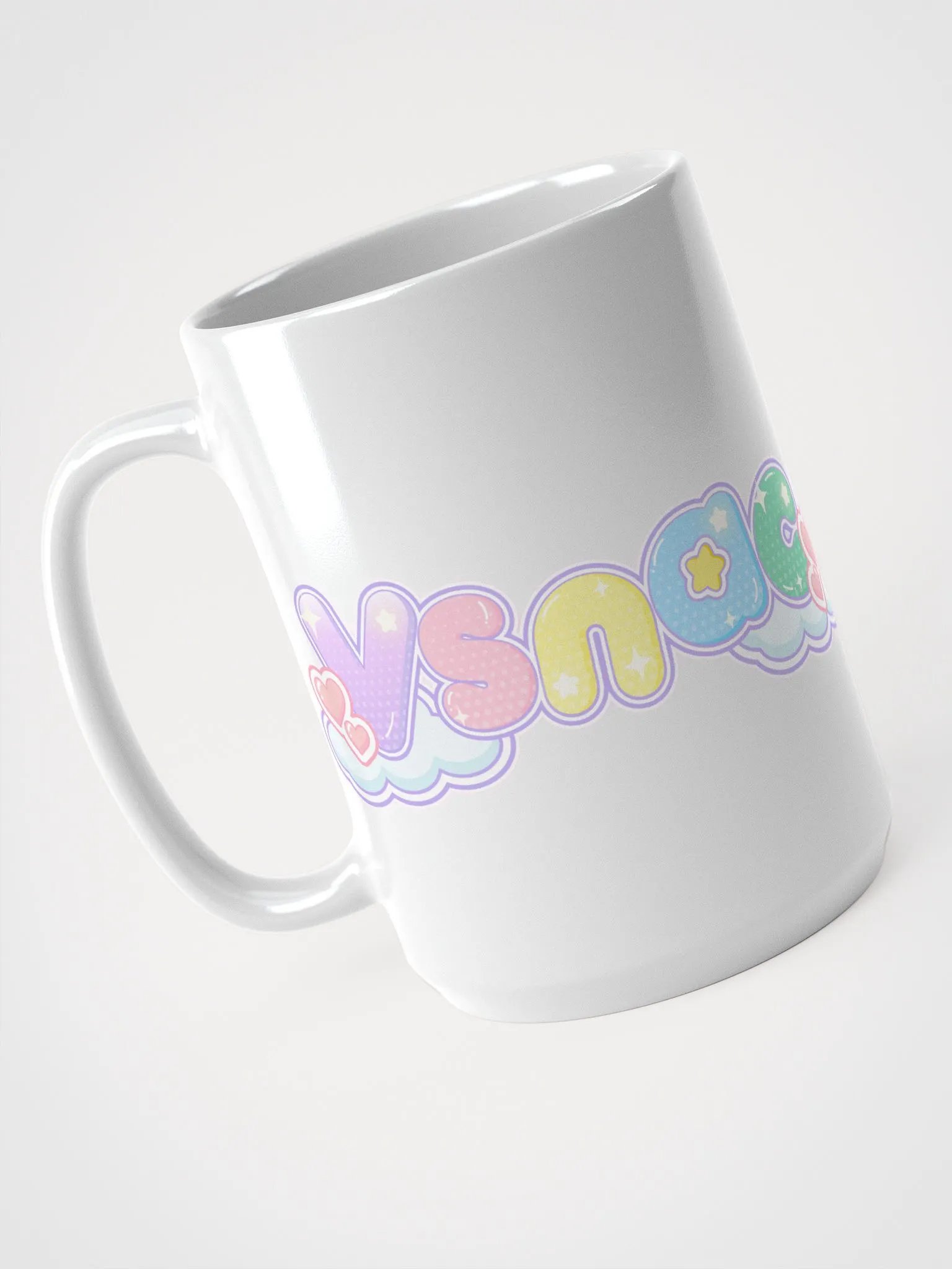 Vsnac Galashii Mug product image (3)