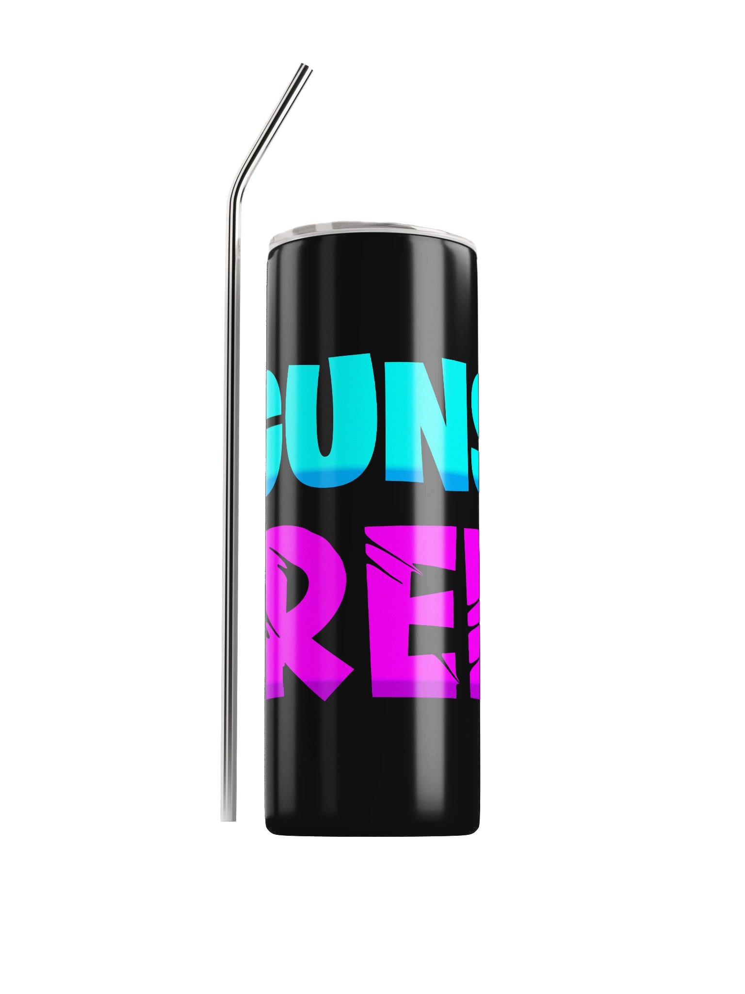 GunsCrew Tumbler product image (2)