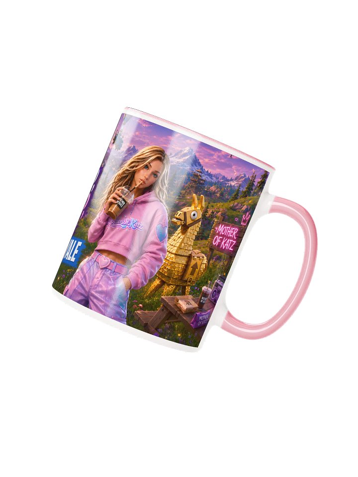 M0k Fornite mug product image (4)