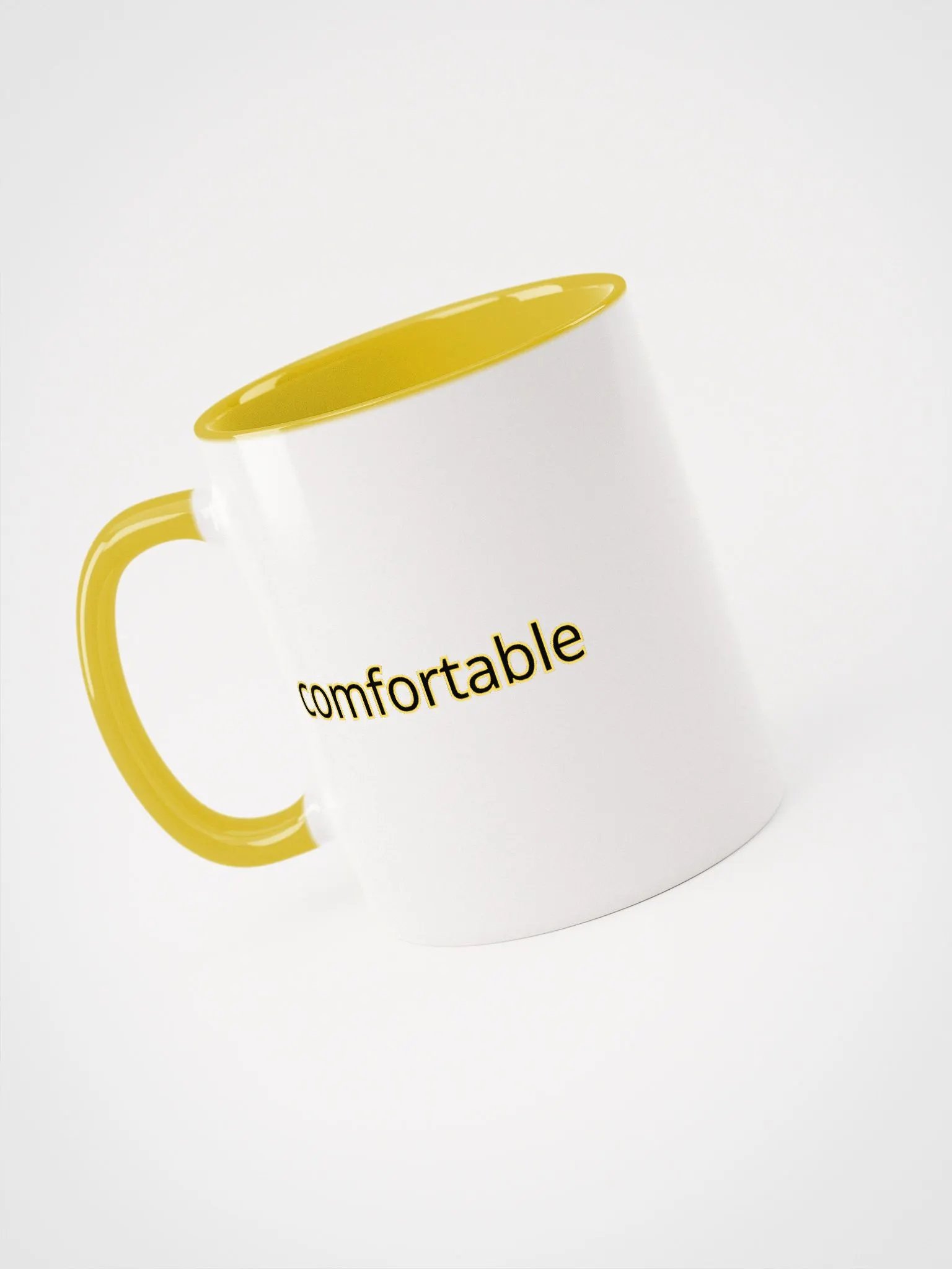 Very Comfortable Mug product image (3)