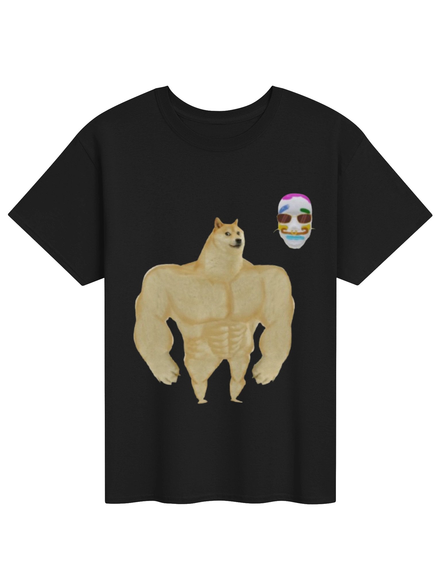DaniëlStinktWel - Shirt Hond product image (1)