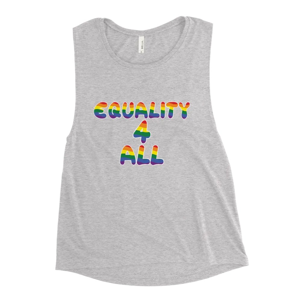ETHANBOMB - EQUALITY TANK TOP product image (49)