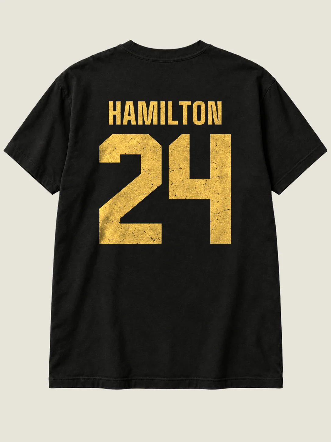 Amarri Hamilton #24 Jersey Tee product image (3)