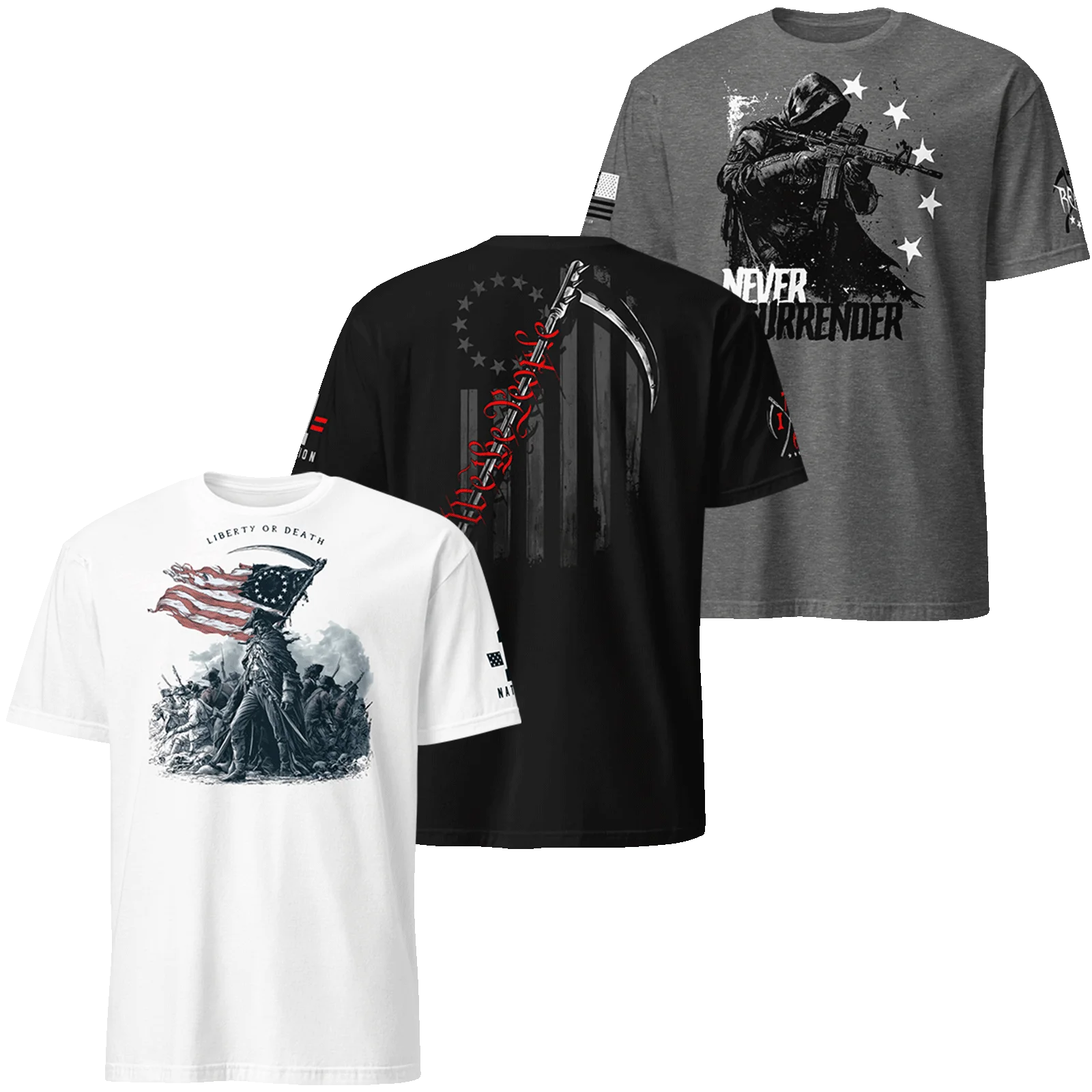 Reaper Liberty Bundle product image (1)