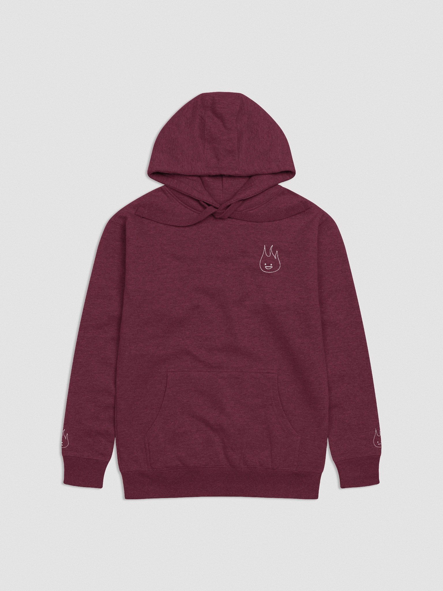 Kindle's Emotions Hoodie product image (1)