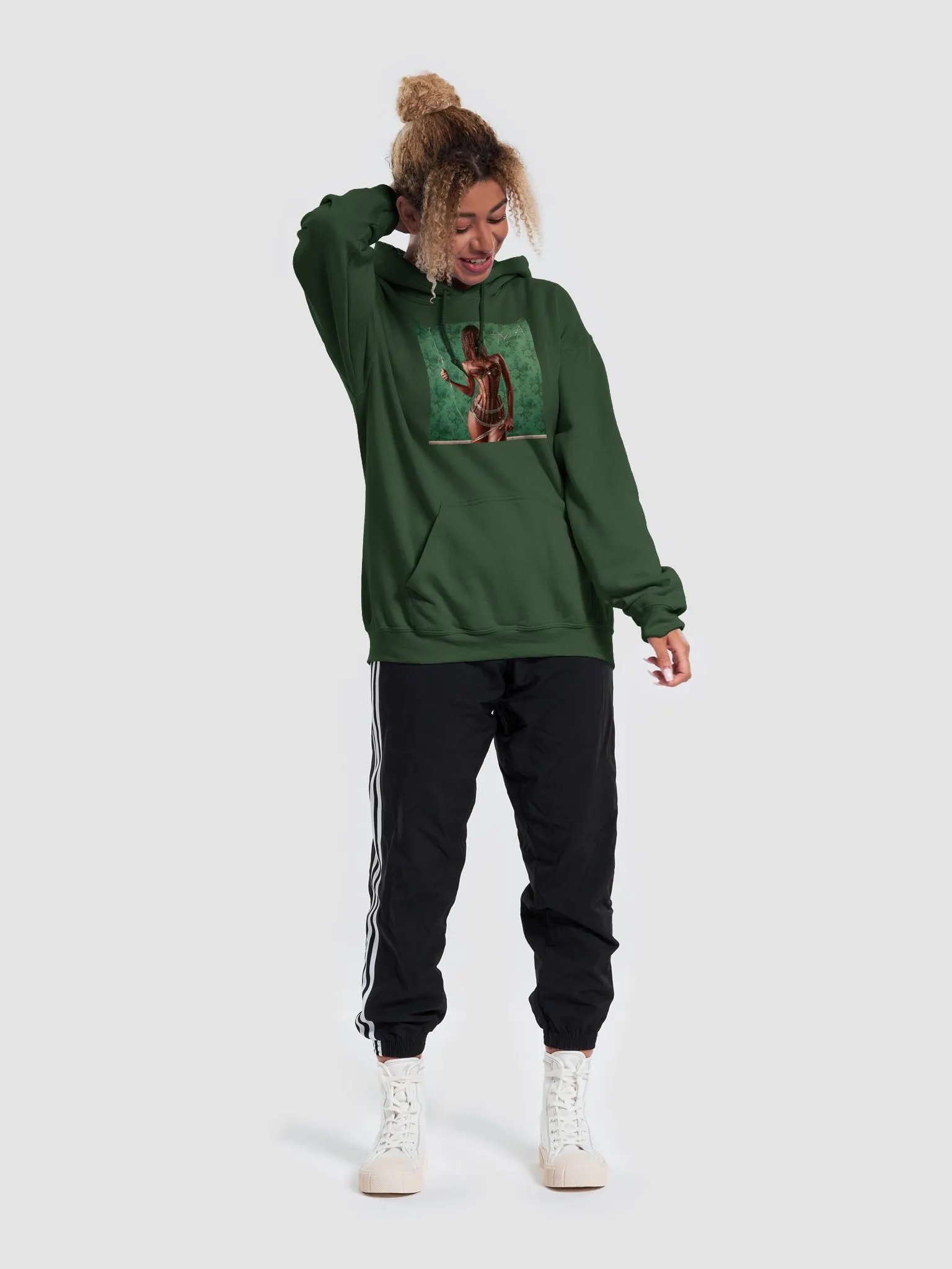 TYLA + (Plus) Album Hoodie product image (21)