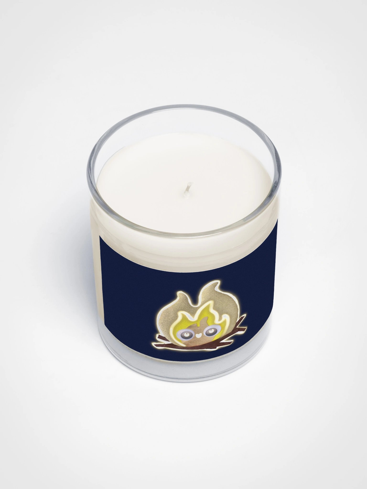 KAPPACAMPFIRE CANDLE product image (3)