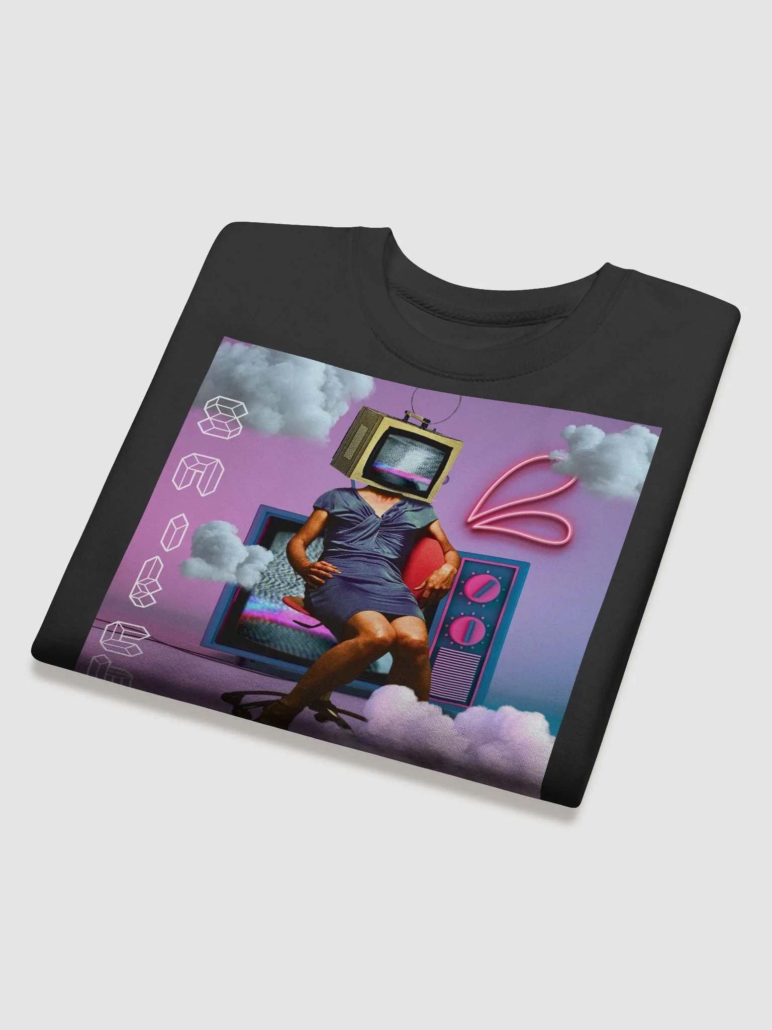 WETT #43 Premium Sweatshirt product image (4)