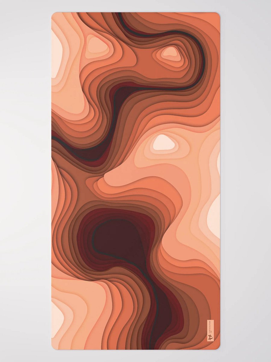 Cartographer - Rubicon product image (2)