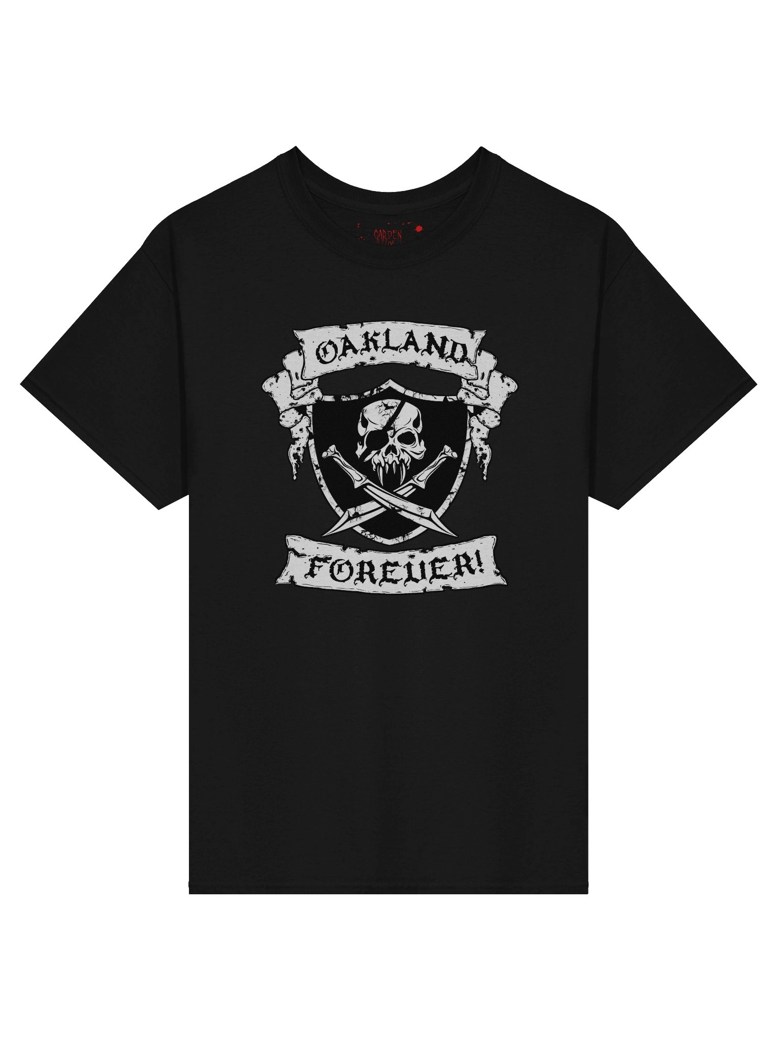 OAKLAND 6 product image (2)