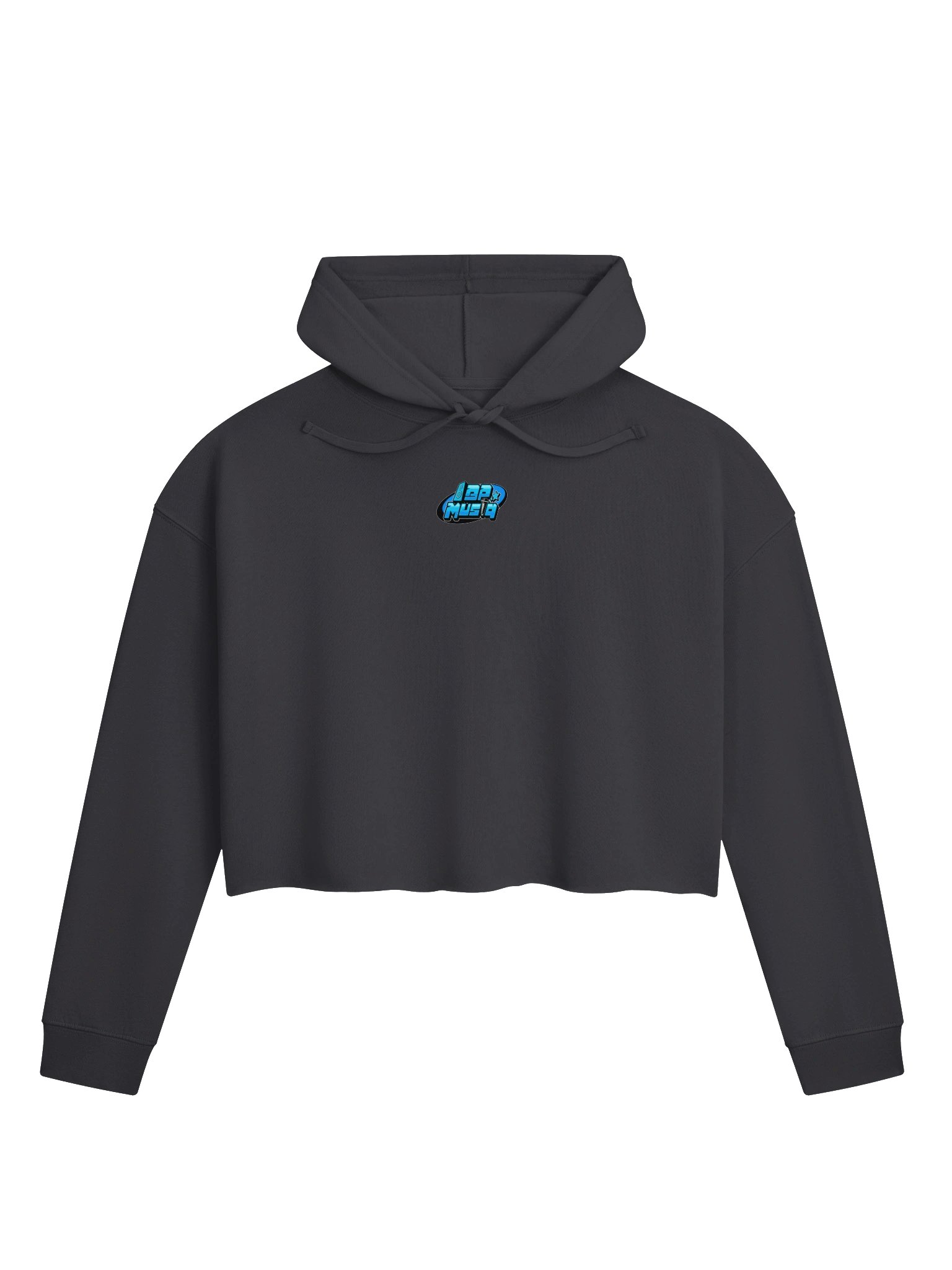 BP Women's Crop Hoodie product image (2)