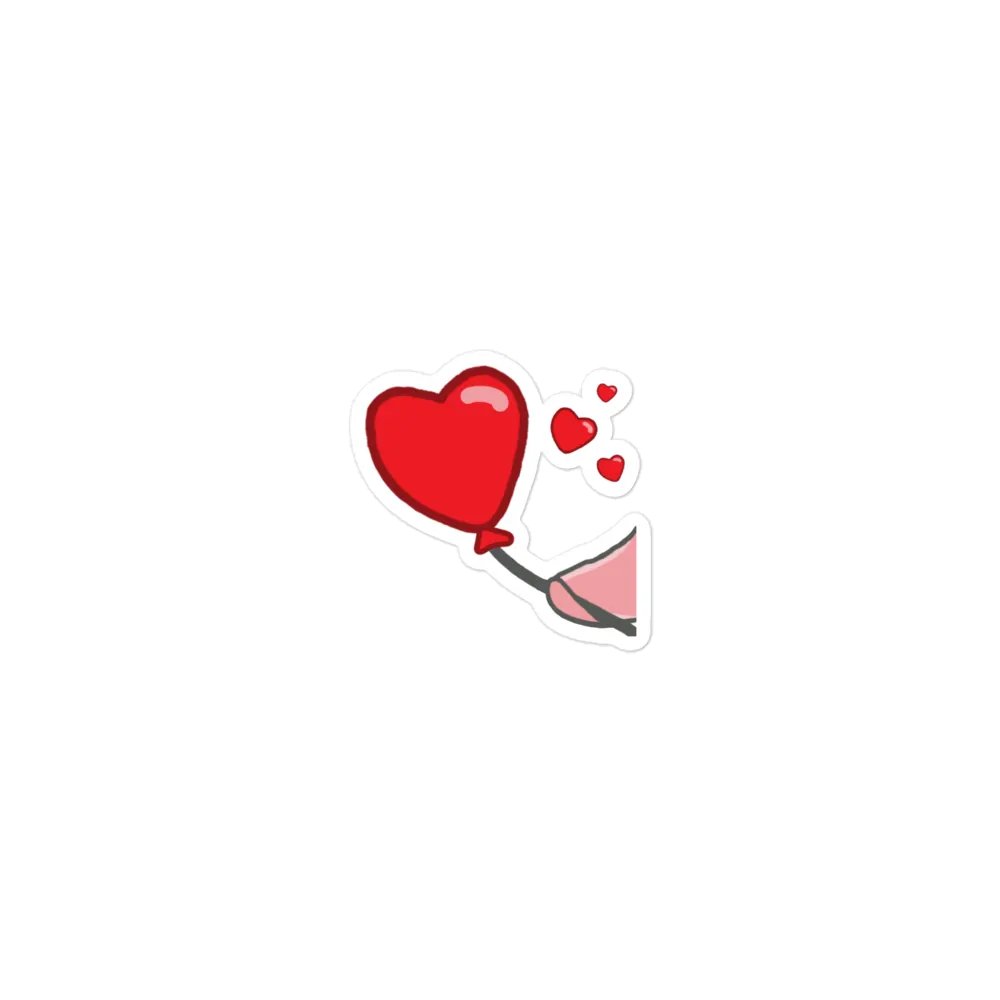 sicLOVE Magnet (v1) product image (1)