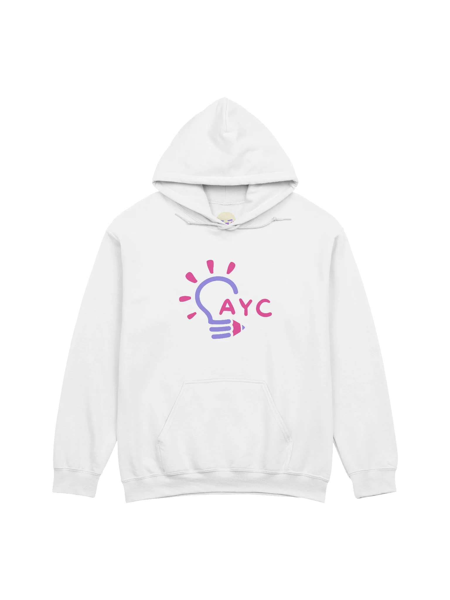 Advertise Your Creation Hoodie product image (37)