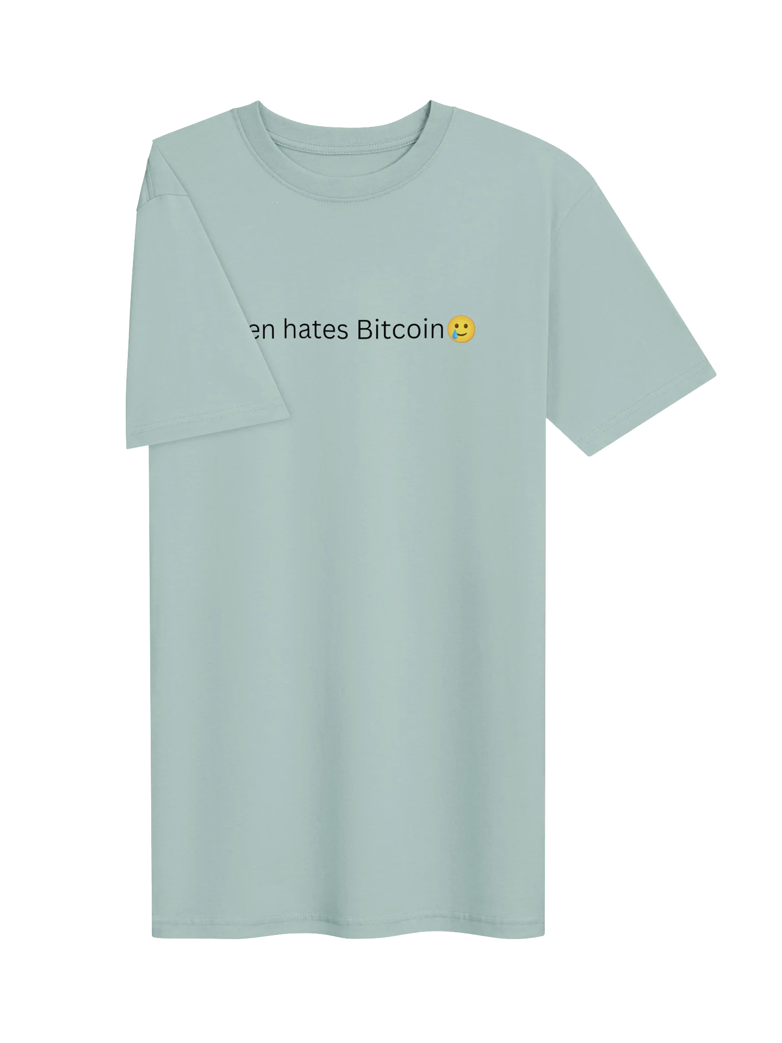 Aww, Ben Hates Bitcoin 🥲 product image (9)