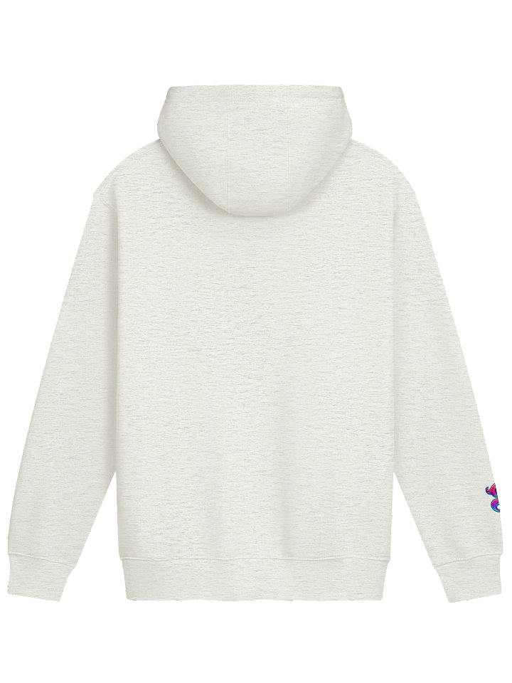 CurlCrew Hoodie V3 product image (4)