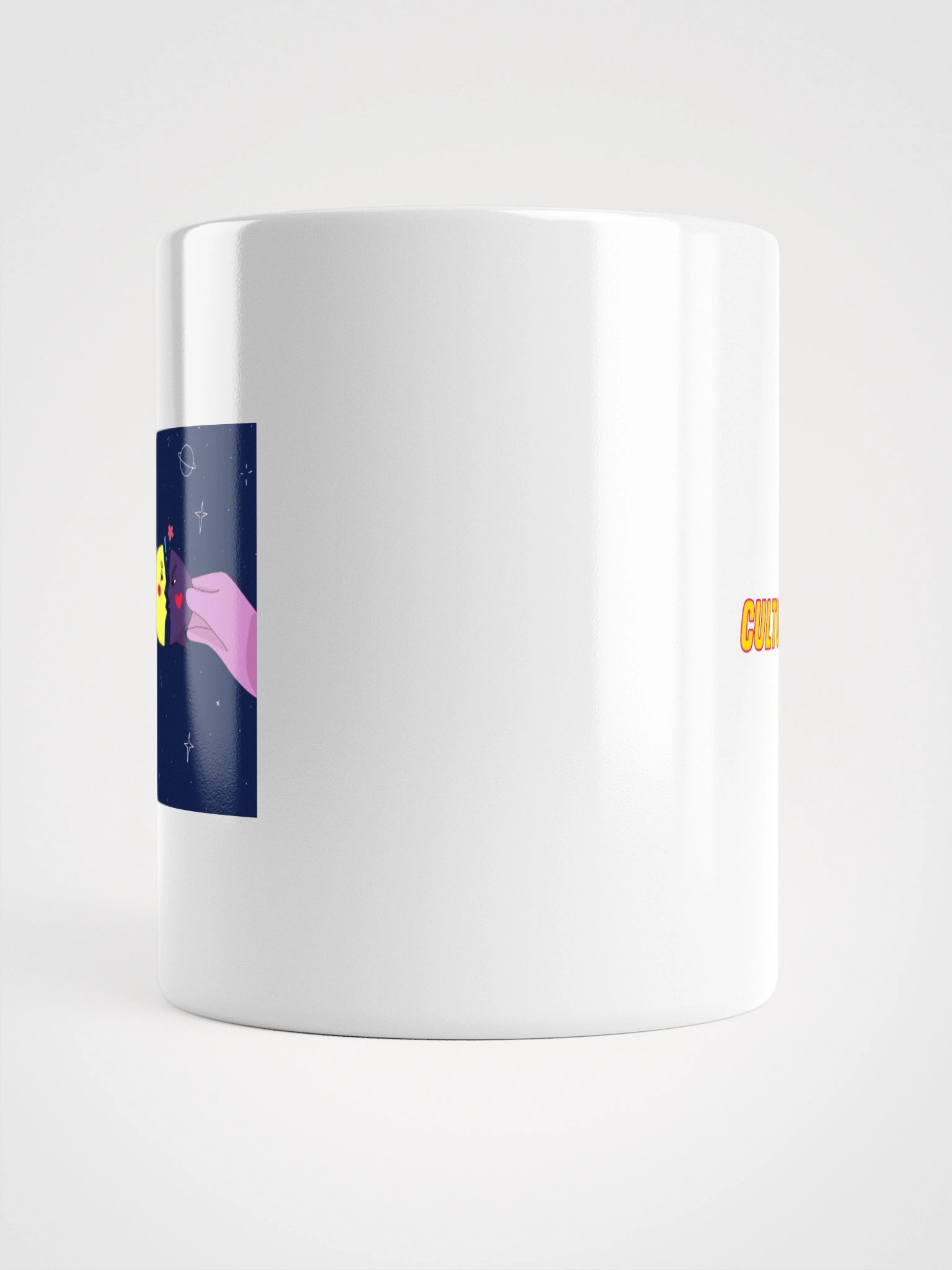 Tazza Culture Wars product image (3)