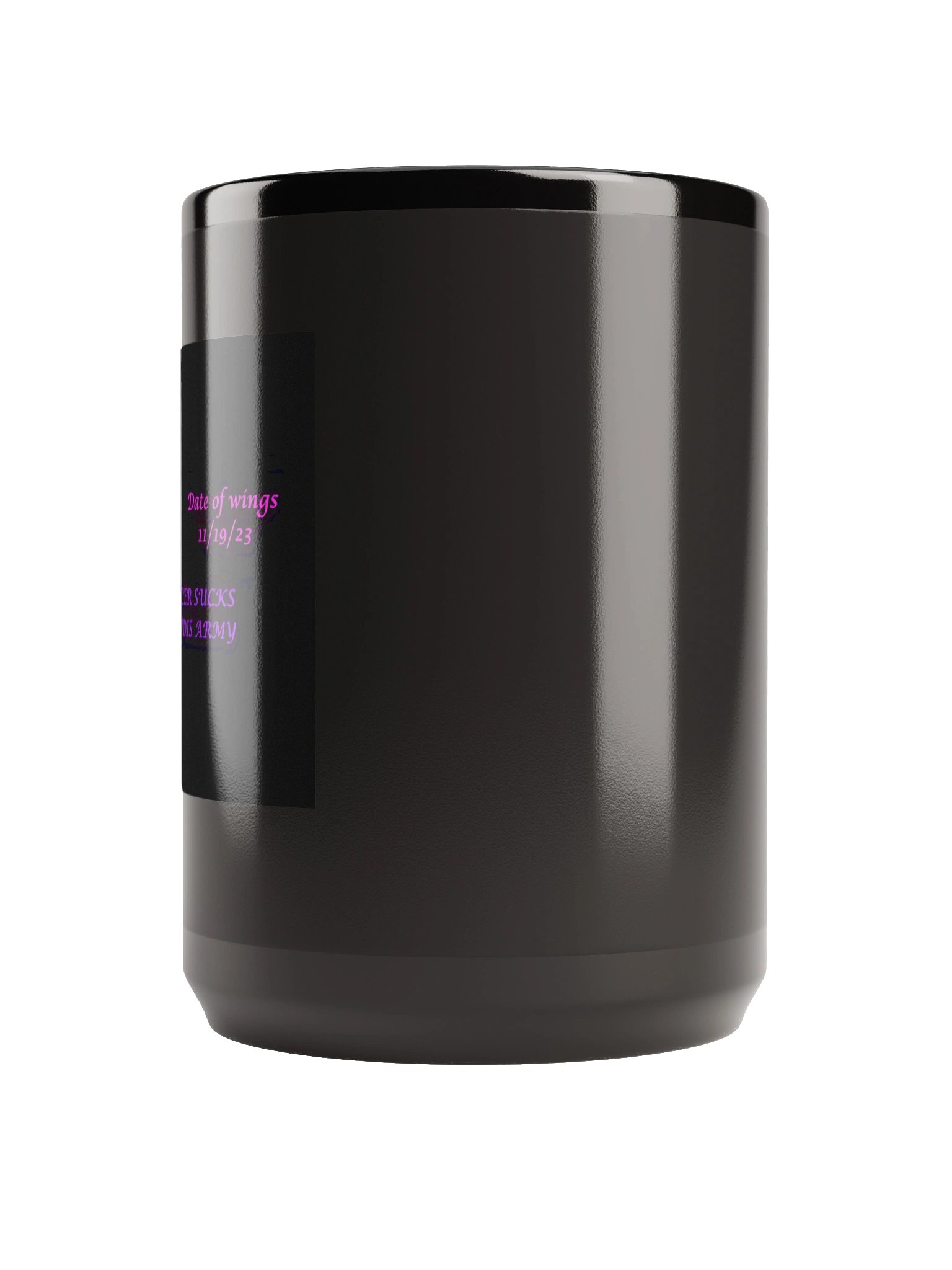 BLISSFULLY MUG product image (5)