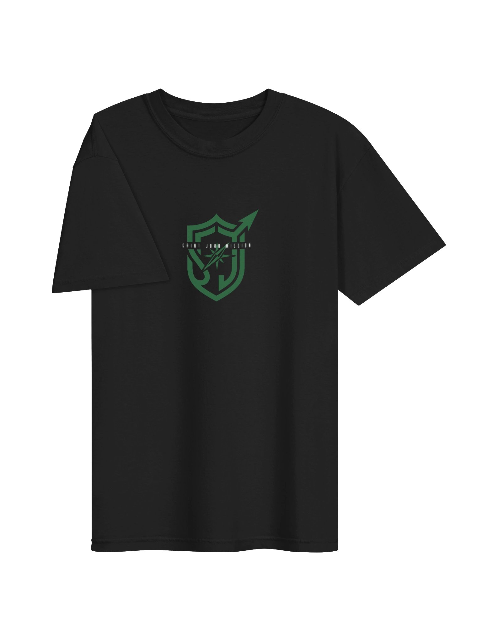 Verdant Double Mark Tee product image (3)