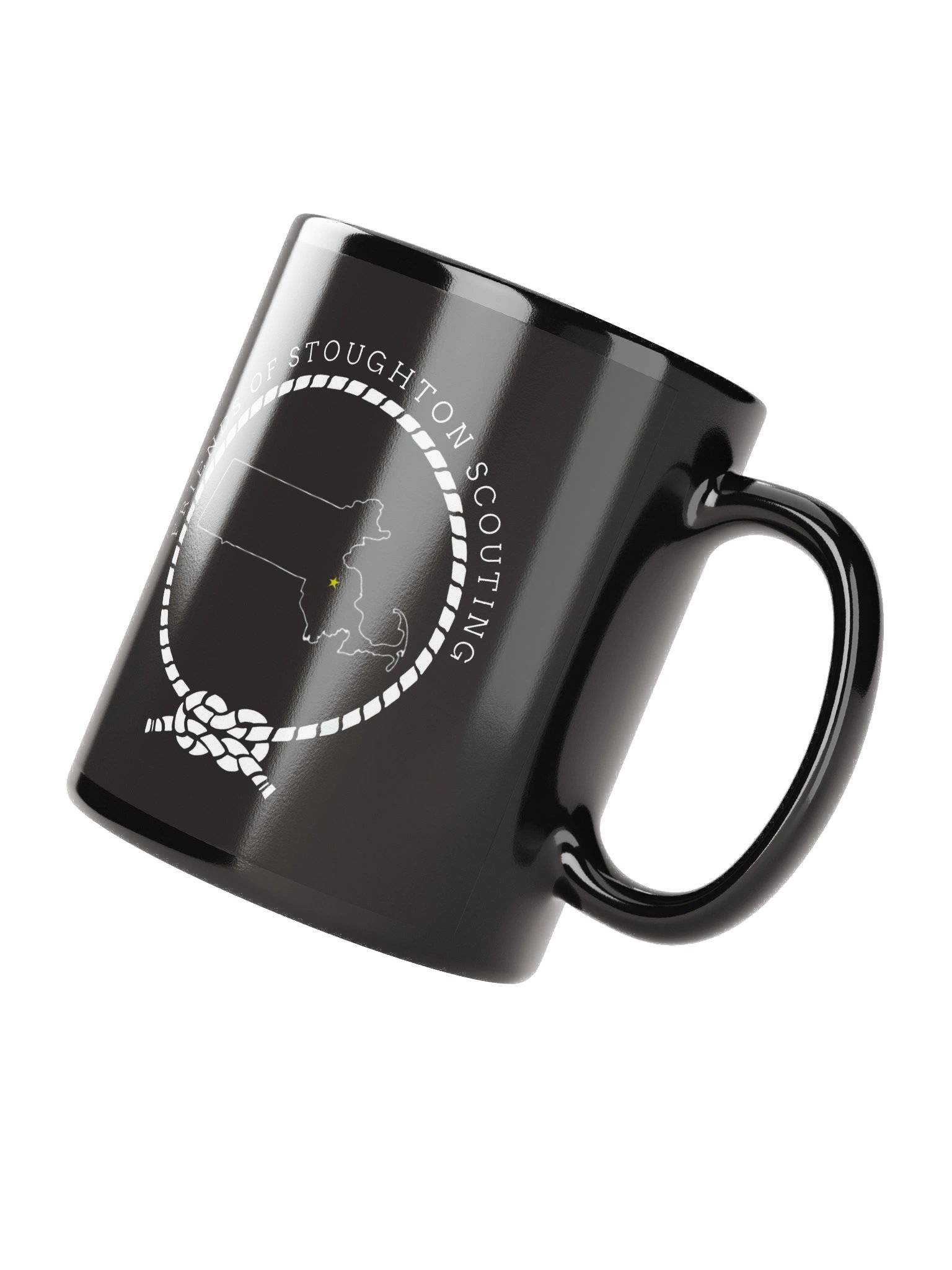 Stoughton 516 Mug product image (4)