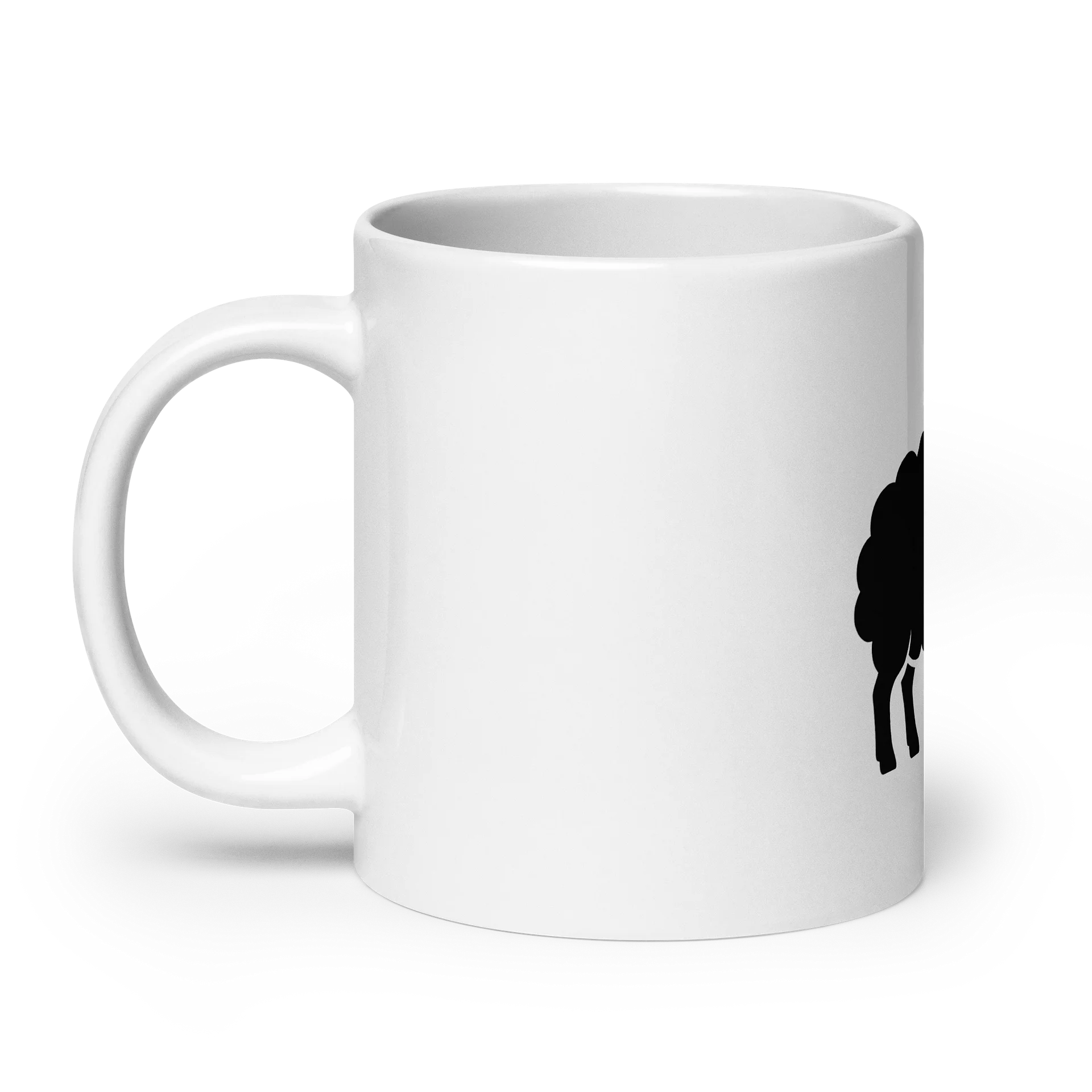Black Sheep Mug product image (8)