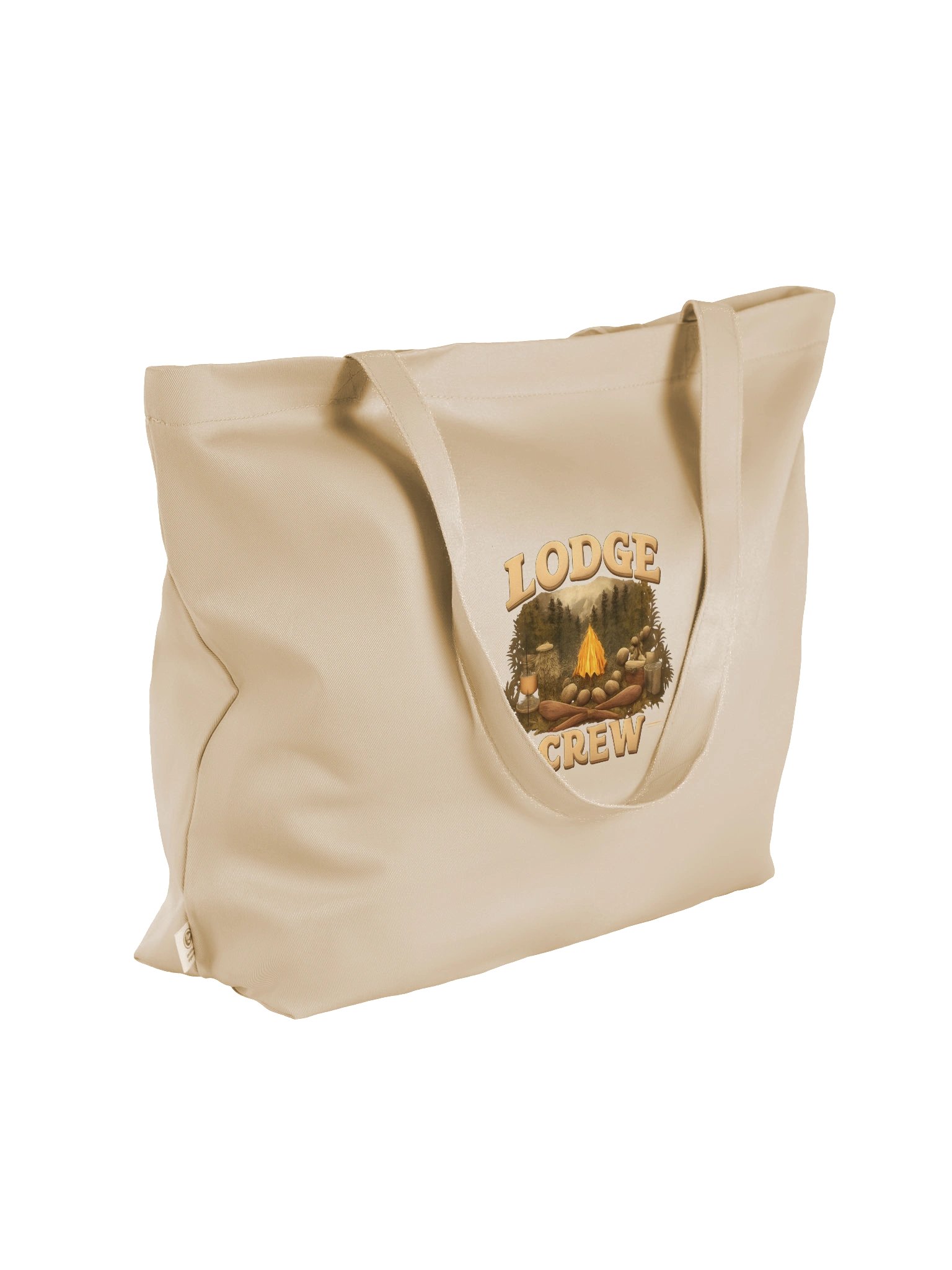 Lodge Crew Tote product image (4)