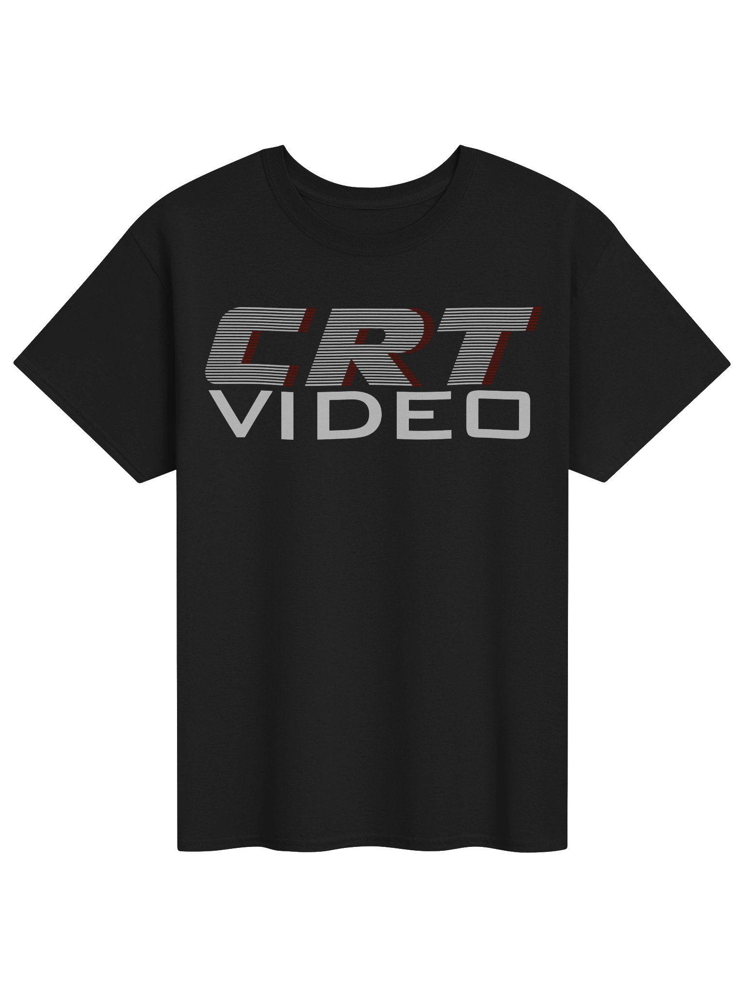 CRT Video product image (1)