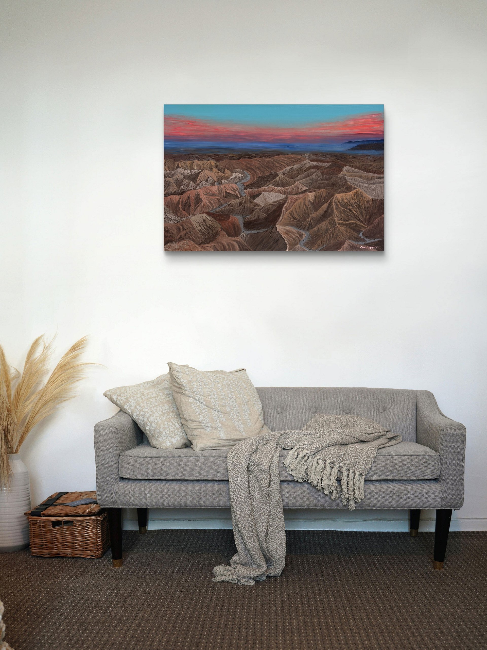 The Vast Nothingness product image (10)
