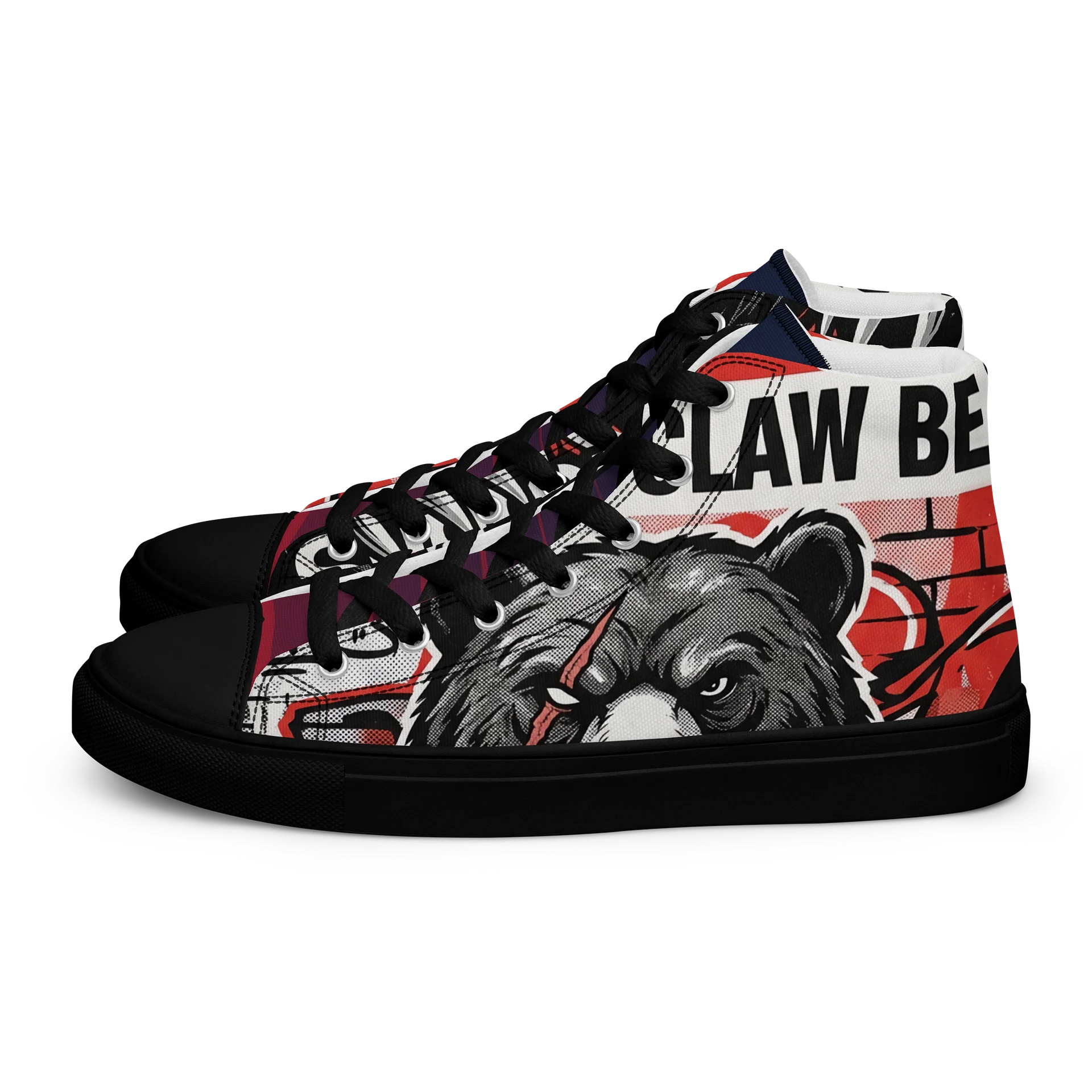 Supreme Bear shoes product image (1)