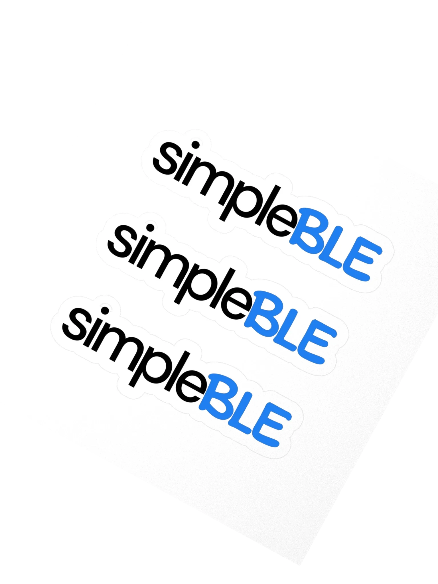 Sticker 3-Pack thumbnail 6