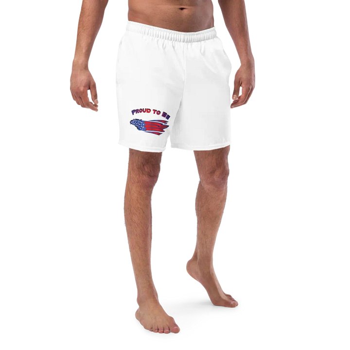 4th July – Proud to Be product image (1)