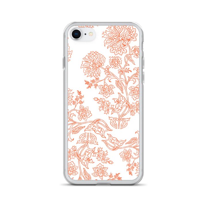 Floral Elegance iPhone® Case product image (28)