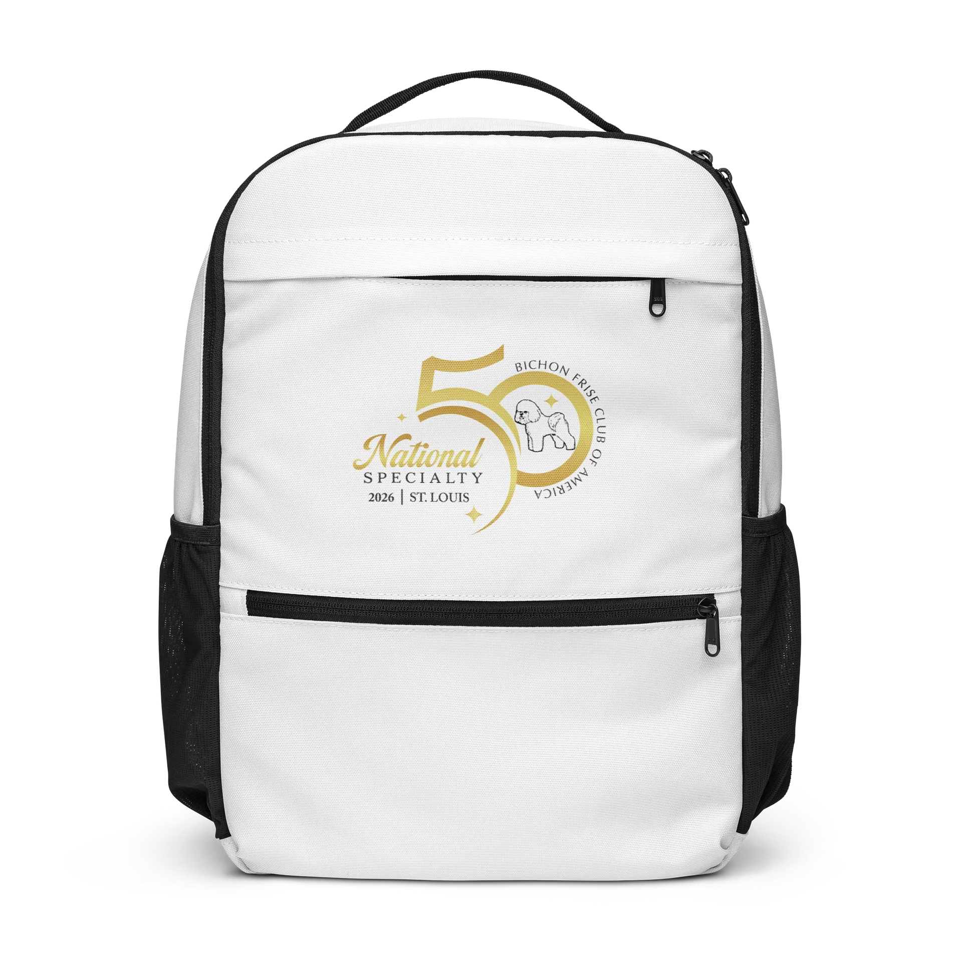 2025 National Specialty Backpack - Hidden product image (1)