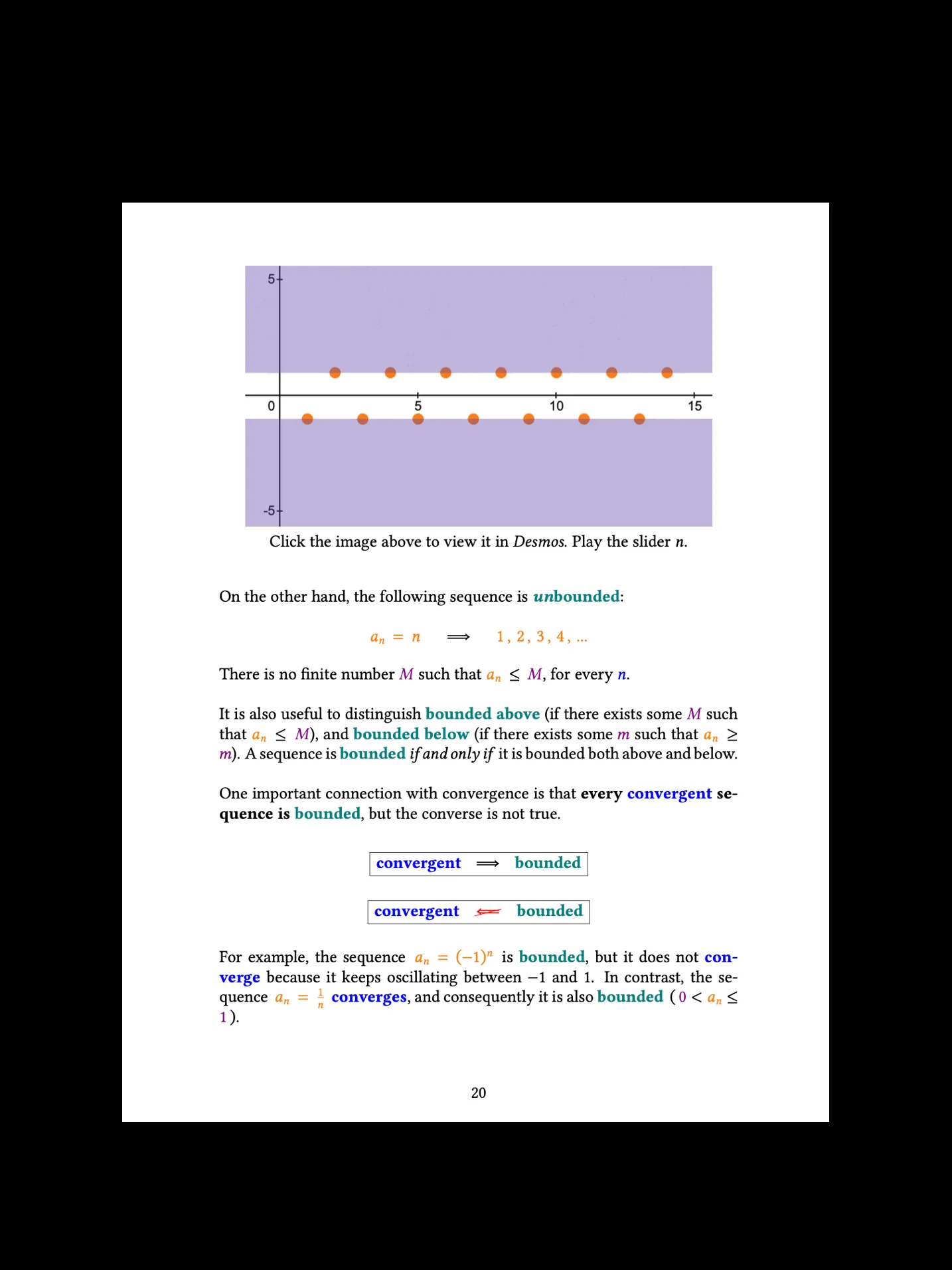 A Complete Guide to Sequences and Series product image (6)